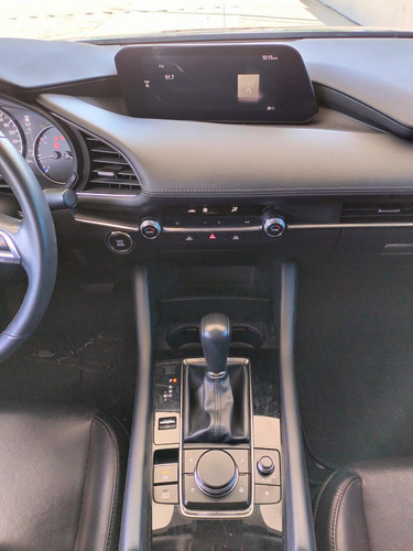 Mazda Mazda 3 2.5T Signature Sedan At