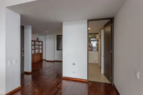 Apartamento En Arriendo/venta En El Retiro. Cod V15820