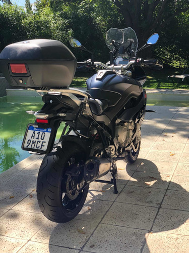 Bmw S1000xr