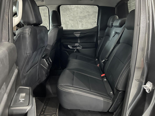 Ford Ranger Ltdpcd3d4a 2024