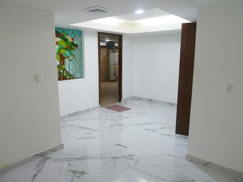 Imagen 9 de 30 de Departamento Remodelado En Venta En Bosques De Las Lomas