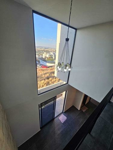 Casa En Renta Valle Tinto Cerca De Vista Real Corregidora Queretaro