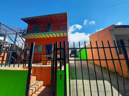 Complejo A La Venta En Santa María De Punilla. (co13)