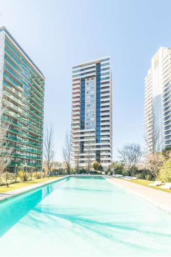 Imagen 9 de 12 de Cochera En Venta - Puerto Norte