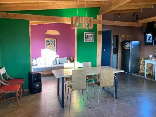 Imagen 8 de 15 de Casa De Dos Dormitorios En Dina Huapi