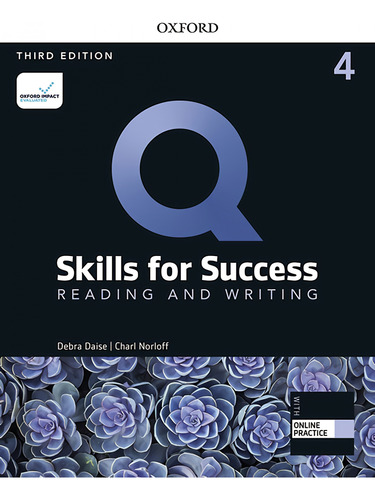 Q Skills For Success 3rd Edition Reading - Vv Aa