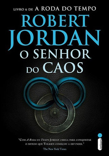 A Roda Do Tempo Do Volume 3 Ao 6