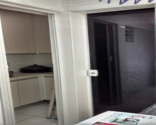 Imagem 17 de 19 de Apartamento - Ap0003446 - 33372770