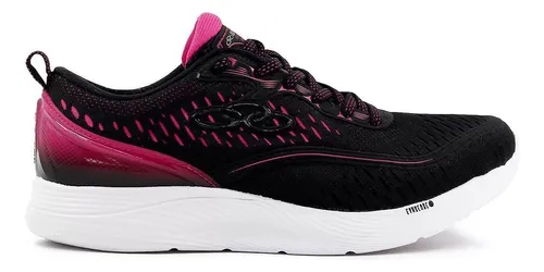 Novo tenis olympikus flow 2025