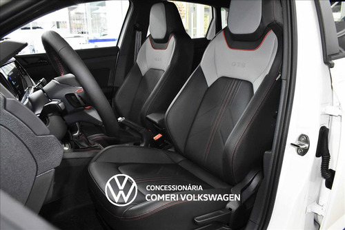 Nivus 1.4 250 Tsi Total Flex Gts Automático