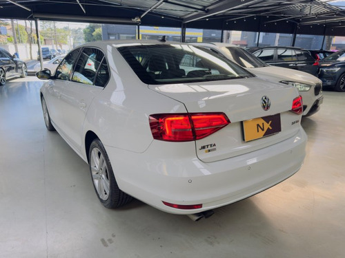 Volkswagen Jetta 2.0 TSI HIGHLINE 211CV GASOLINA 4P TIPTRONIC