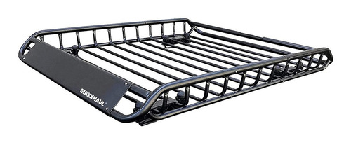 Maxxhaul 70115 Steel Roof Rack Soporte De Techo Para Automov