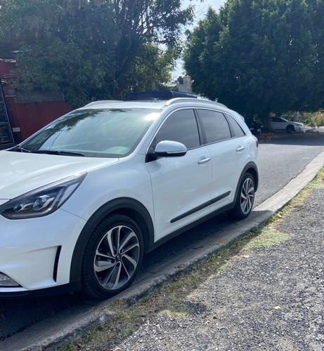 Kia Niro 1.6 Gdi Ex At