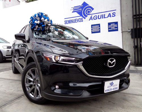 Mazda CX-5 Cx5 Igrand Touring 2.5l