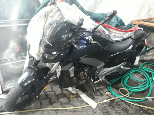 Bajaj Dominar 400cc