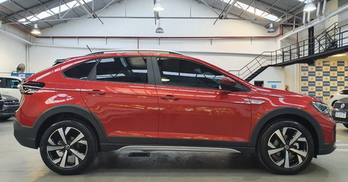 Imagen 15 de 25 de Volkswagen Nivus Highline Tsi My22 0km Entrega Inmediata