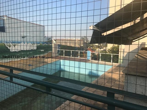 Apartamento Para Venda Em São Paulo, Jaguaré, 2 Dormitórios, 1 Banheiro, 1 Vaga - 8644_2-982686