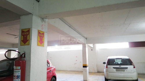 Imagem 13 de 14 de Apartamento À Venda Em Centro - Ap006038