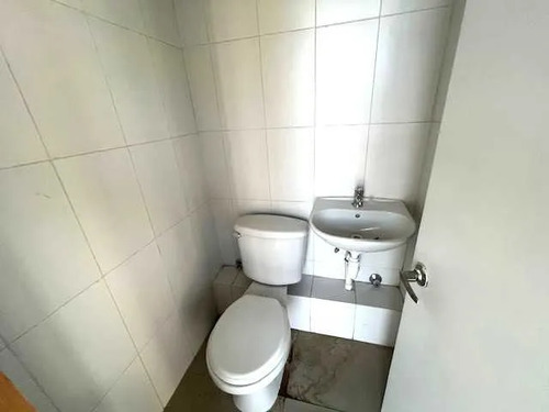 Oficina Planta Libre De 55 M2 Av Alemania (158527)