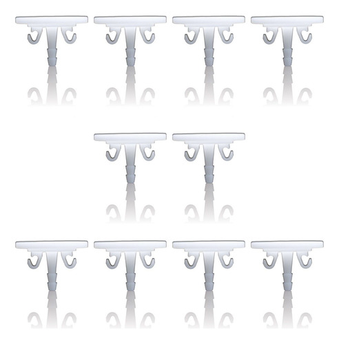 10 Pc 44-2750 16585,16585c,20329, 20441 Primer Body For Aac