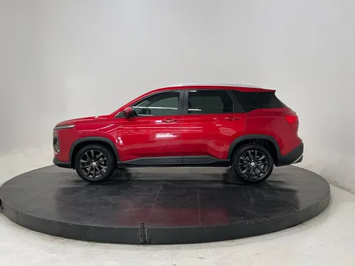 Chevrolet Captiva 1.5 LT 7 pasajeros