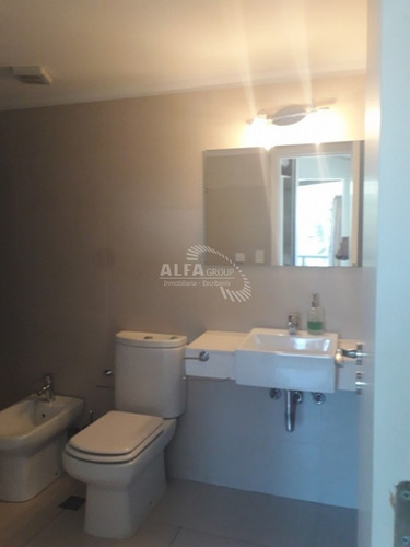 Muy Lindo Apto, 1 Dormitorio-ref:2352