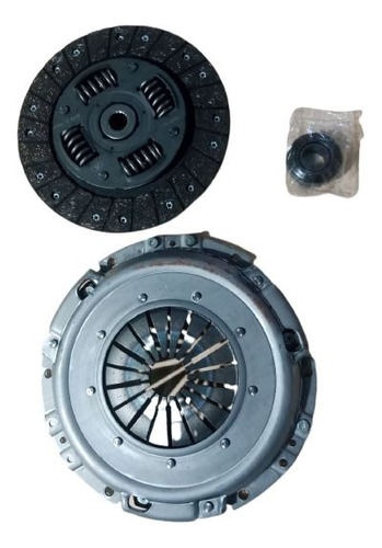 Kit Embrague Clutch Croche Peugeot 307 408 2.0