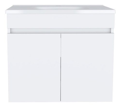      Mueble Brunnea 60 Blanco