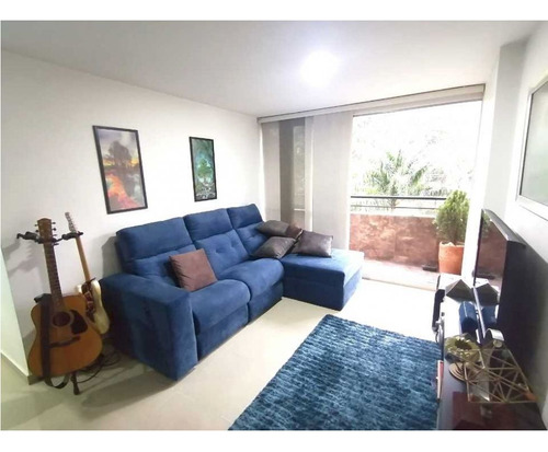 Rhbr-10744 ( Apartamento, Medellin, Sector Calasanz Parte Baja) 