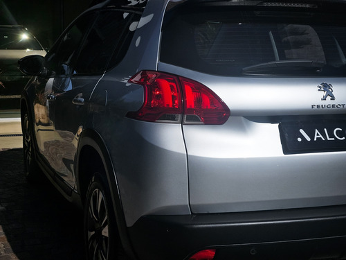 Peugeot 2008 1.6 Thp Sport Tip