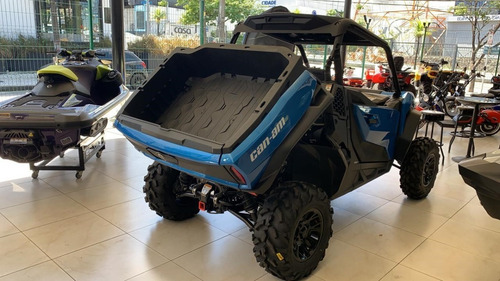 Imagem 5 de 6 de Can-am Commander Xt 1000 100hp. 2021