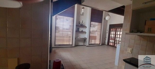 Imagem 15 de 20 de Casa Residencial/comercial A Venda Em Ponta Negra