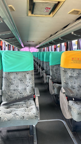 Comil Campione 3.25 Fretamentos Turismo U. Dono Impecável