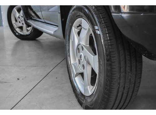 Renault Duster 1.6 DYNAMIQUE 4X2 16V FLEX 4P MANUAL