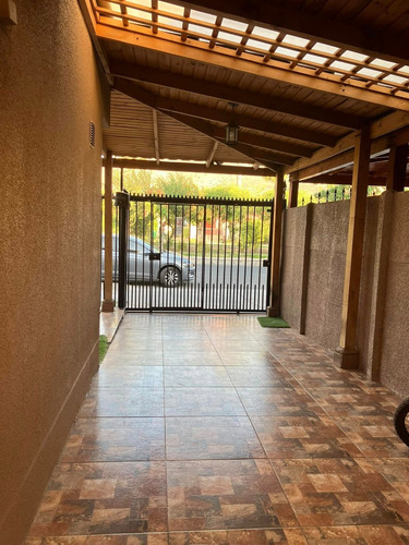 Black Inmobiliario Casa Full! Valle Lo Campino $172.000.000