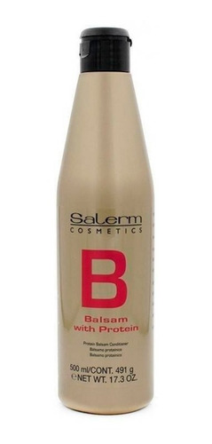 Salerm Bálsamo Proteínas 500ml 