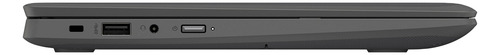 Hp Probook X360 11 G6 Ee 2 En 1 Core I5 8gb 256gb Ssd Táctil (Reacondicionado)