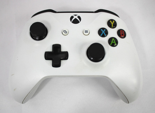 Consola Xbox One S 1 Tb 4k Ultra Hd Blu-ray, Usado (g) Blanco (Usado)