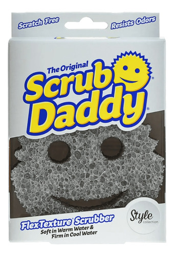 Esponja Scrub Daddy Style