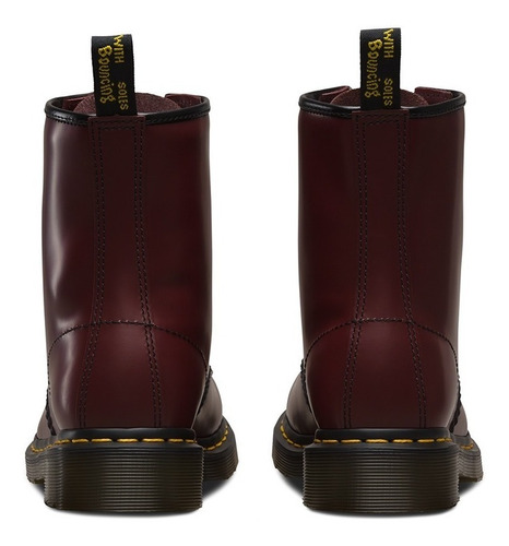 Dr Martens Colombia, Oficial. 1460 Cherry Hombre