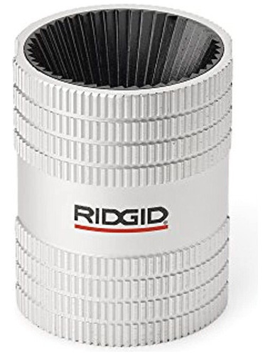 Ridgid 29983 1/4 Pulgadas Acero Endurecido Construccion Int