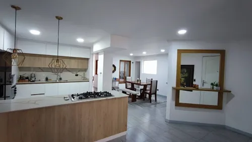 Apartamento En Arriendo Laureles 643-8292471