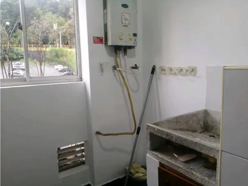 Vendo Apartamento En Castropol