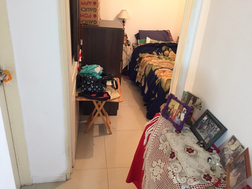 Imagen 5 de 14 de Dpto 2amb Al Frente En Venta En Villa Del Parque
