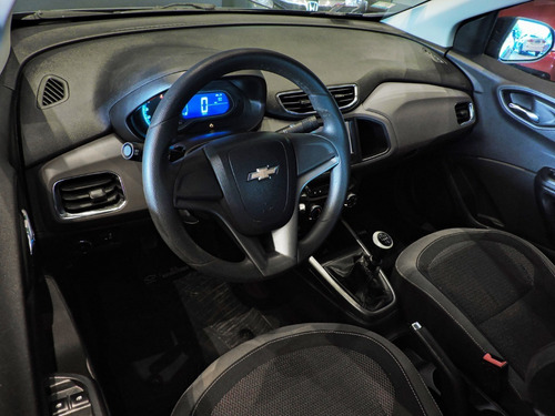 Chevrolet Prisma Ltz 1.4 2014