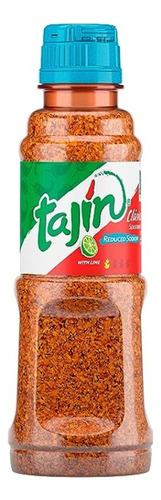 Tajin Clasico Bajo En Sodio 142gr