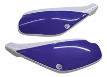 Comprar Juego 2 Cachas Lateral Honda Xr 80-100r Y Grafica 3,5mm Fmx 