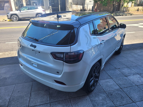 Jeep Compass 1.3 T270 Serie-S 4X2 At6