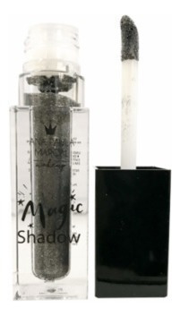 Imagem 3 de 3 de Magic Shadow Metal Ana Paula Marçal - Sombra Líquida