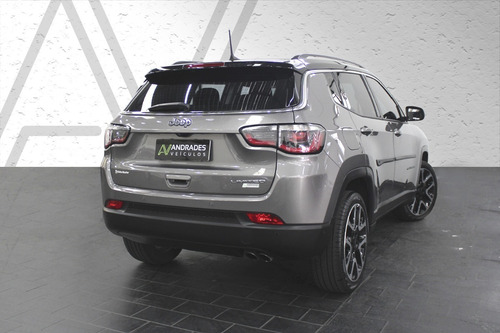 Imagem 2 de 10 de Jeep Compass